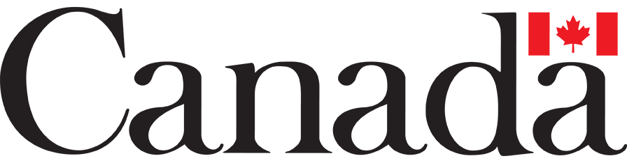 Logo Canada.